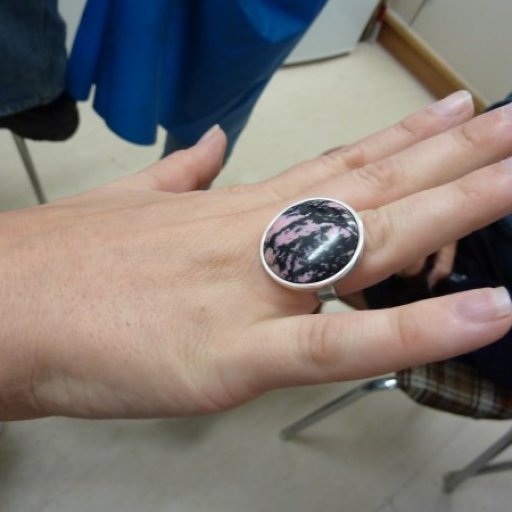 Linda's ring
